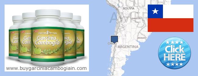 Dove acquistare Garcinia Cambogia Extract in linea Chile